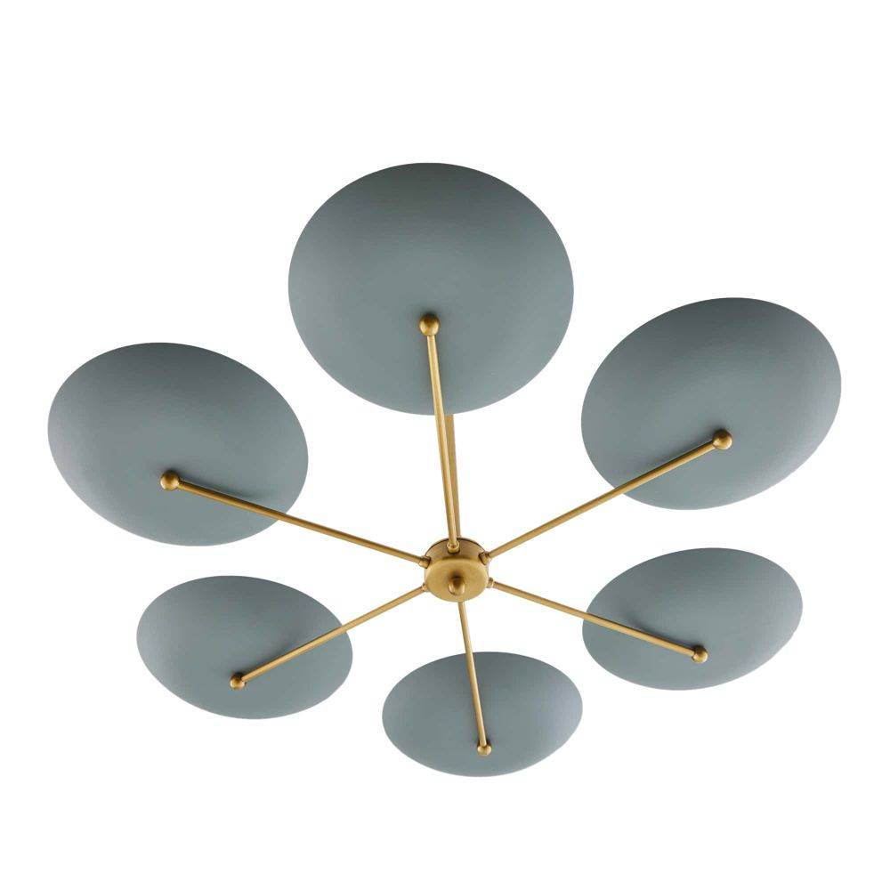 Arteriors Griffith Chandelier Chandeliers 89648