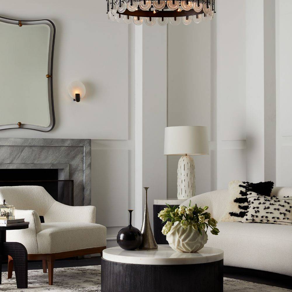 Arteriors Halette Sconce Sconces 49755