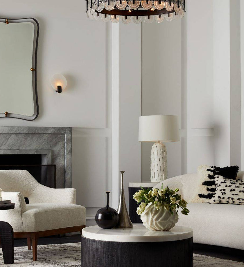 Halette Sconce - secondary