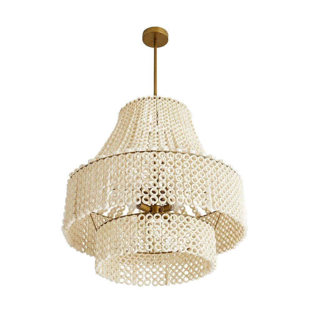 Arteriors Hannie Chandelier Chandeliers 45110