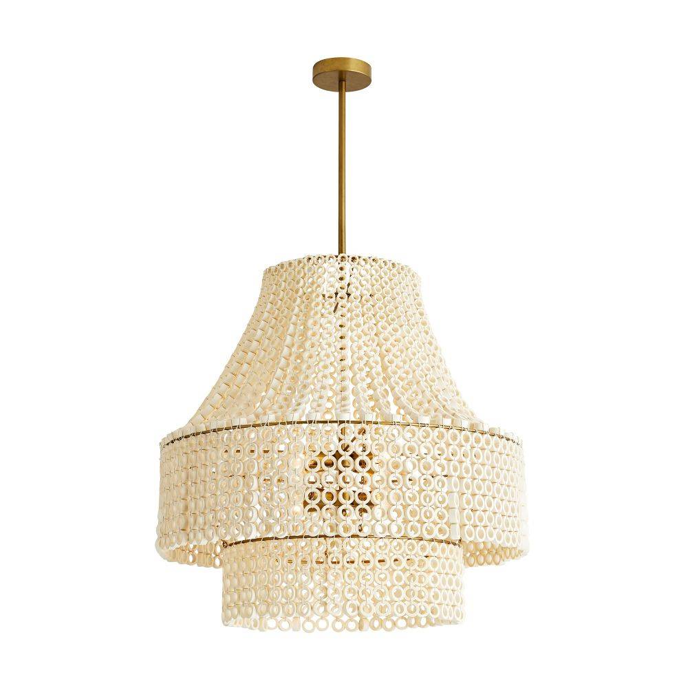 Arteriors Hannie Chandelier Chandeliers 45110