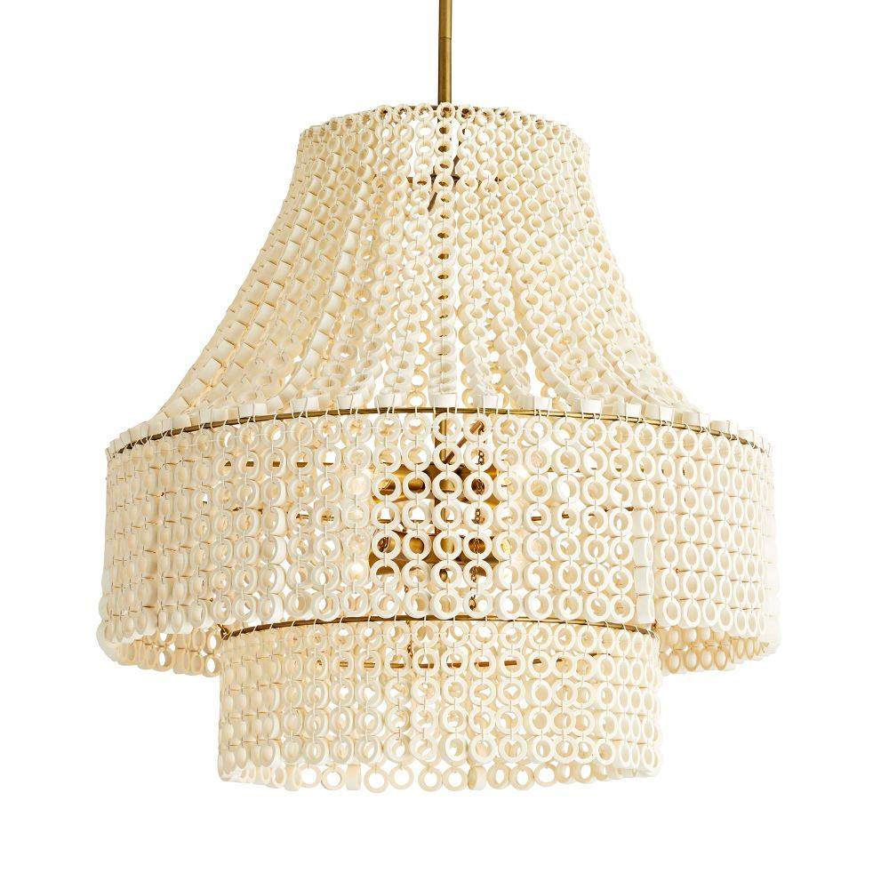 Arteriors Hannie Chandelier Chandeliers 45110