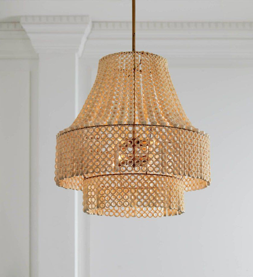 Hannie Chandelier - secondary