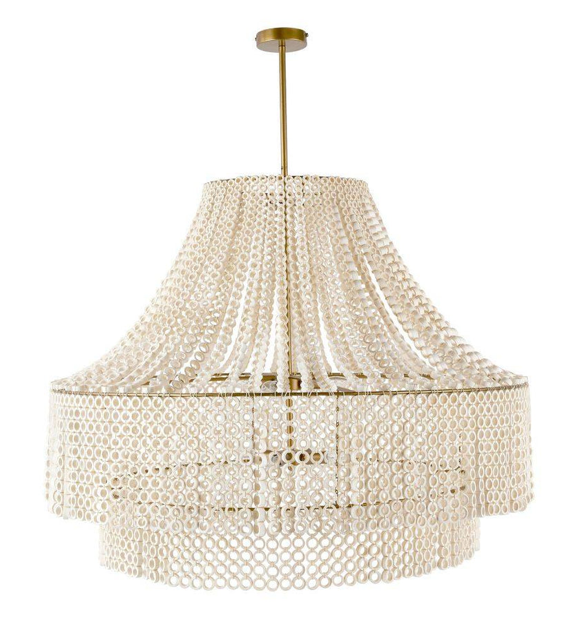 Hannie Large Chandelier - secondary