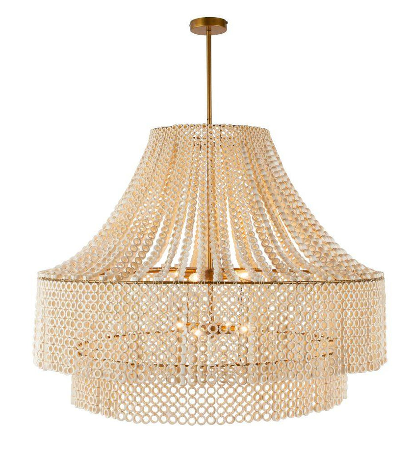 Hannie Large Chandelier