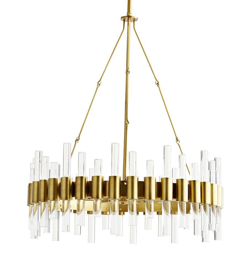 Haskell Small Chandelier
