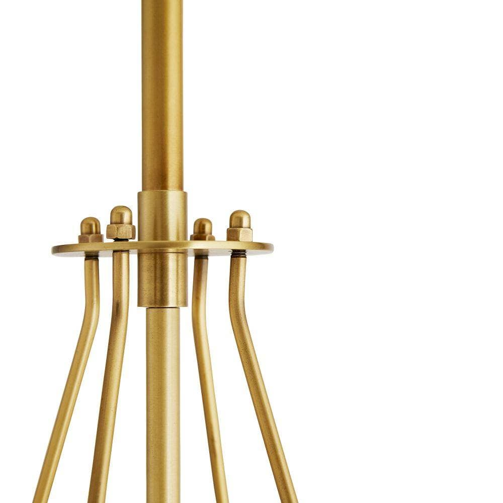 Arteriors Heloise Pendant Pendant 49693