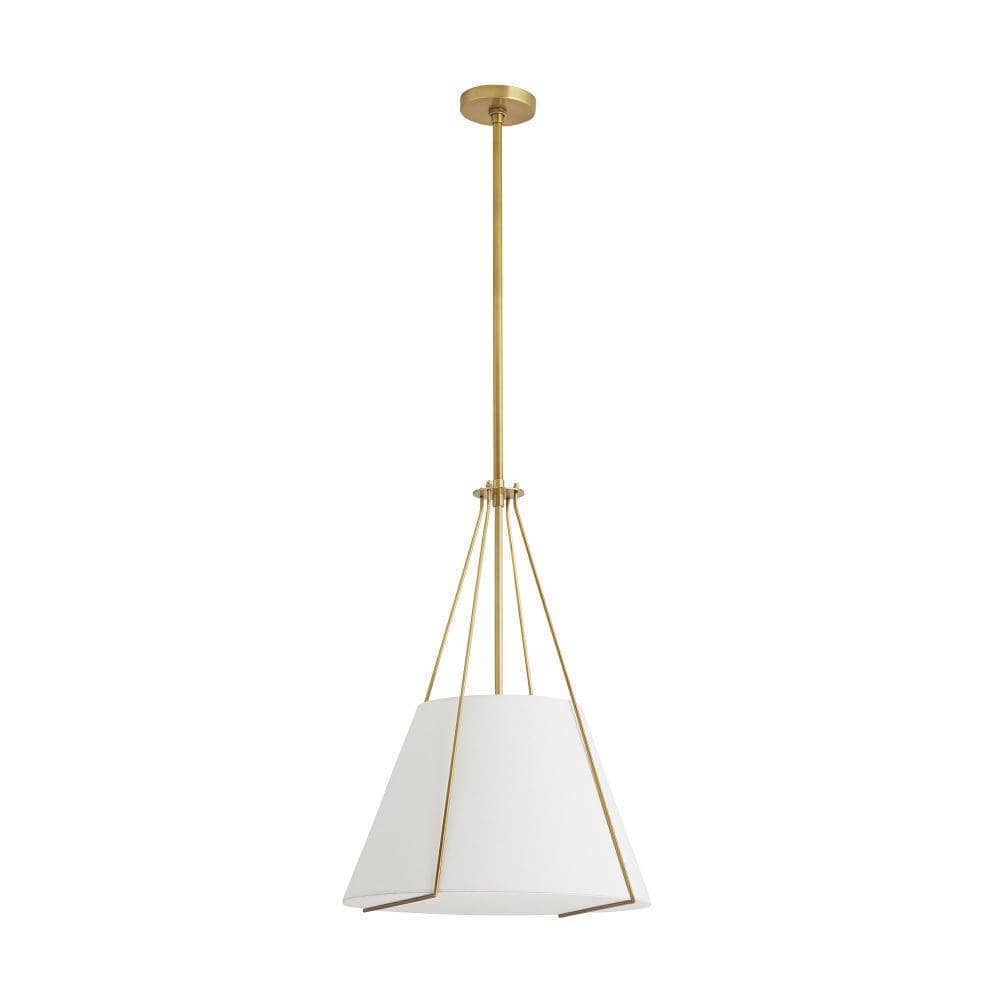 Arteriors Heloise Pendant Pendant 49693