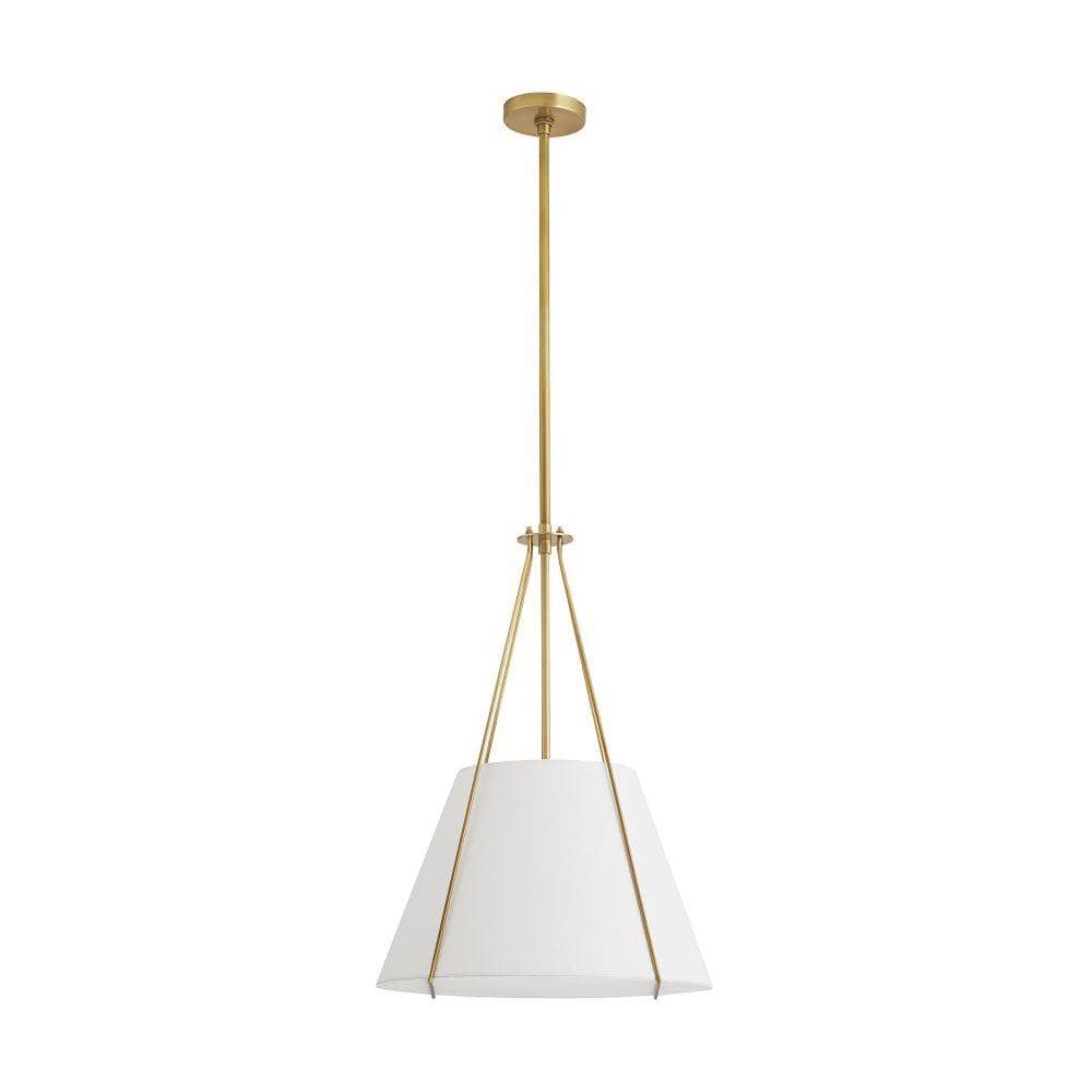 Arteriors Heloise Pendant Pendant 49693