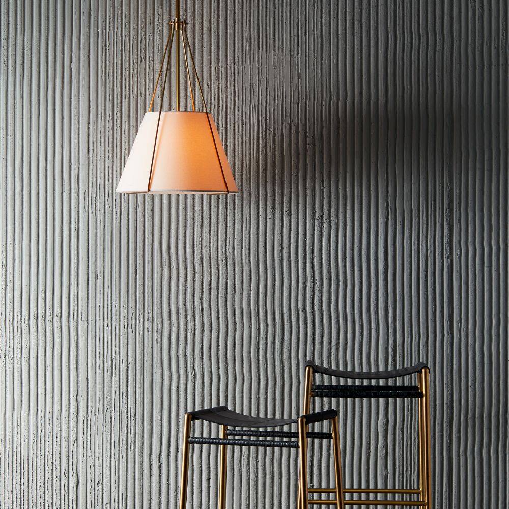 Arteriors Heloise Pendant Pendant 49693