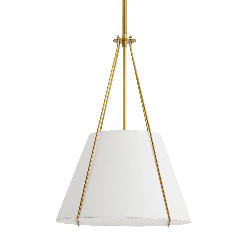 Arteriors Heloise Pendant Pendant 49693