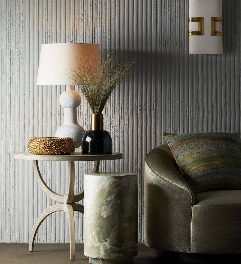 Herbie Accent Table - secondary