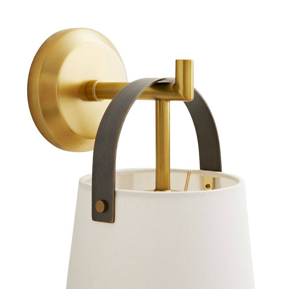 Arteriors Ian Sconce Sconces 49717