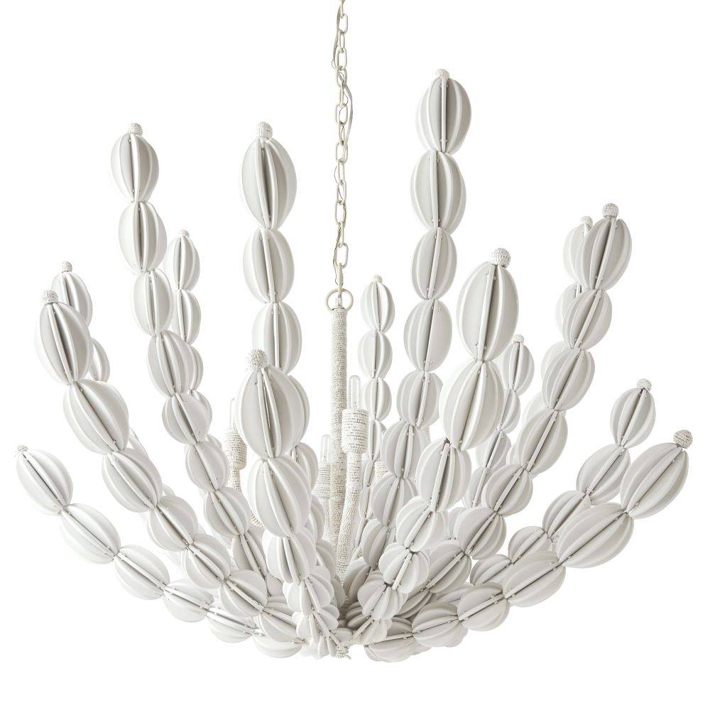 Arteriors Indi Chandelier Chandeliers DLS12