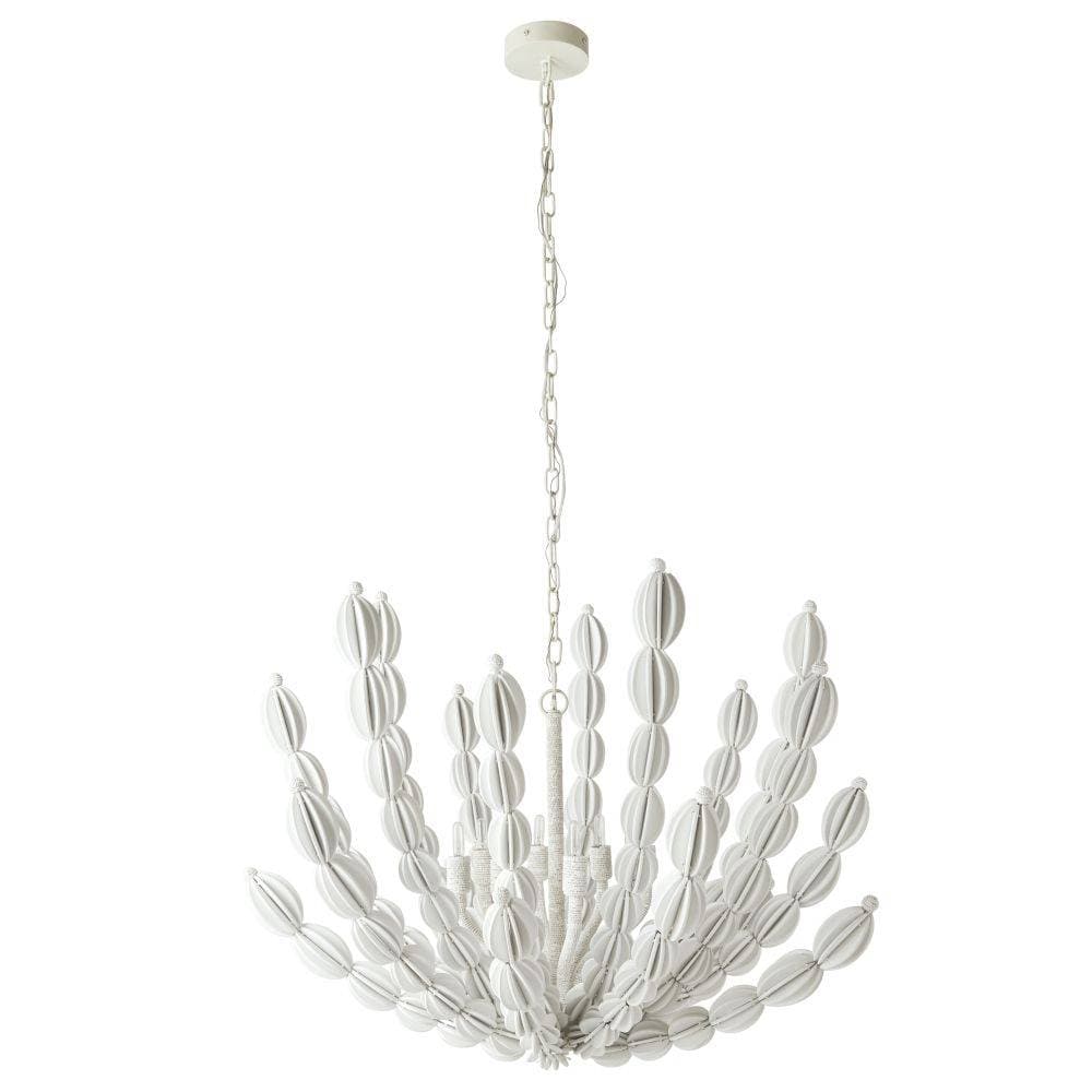 Arteriors Indi Chandelier Chandeliers DLS12