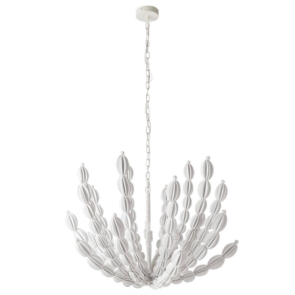 Arteriors Indi Chandelier Chandeliers DLS12