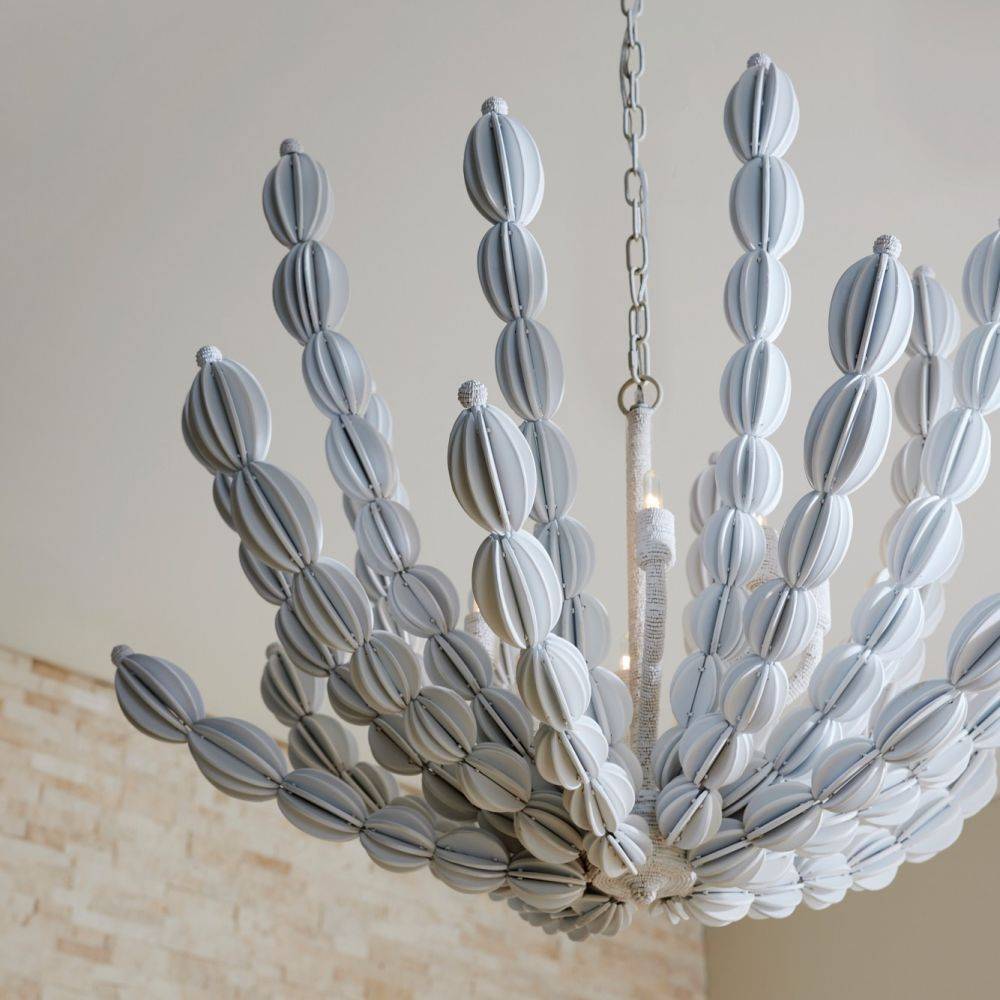 Arteriors Indi Chandelier Chandeliers DLS12