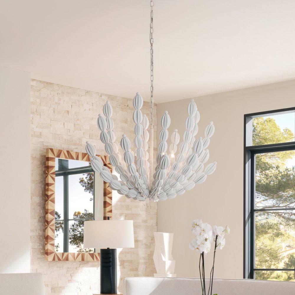 Arteriors Indi Chandelier Chandeliers DLS12