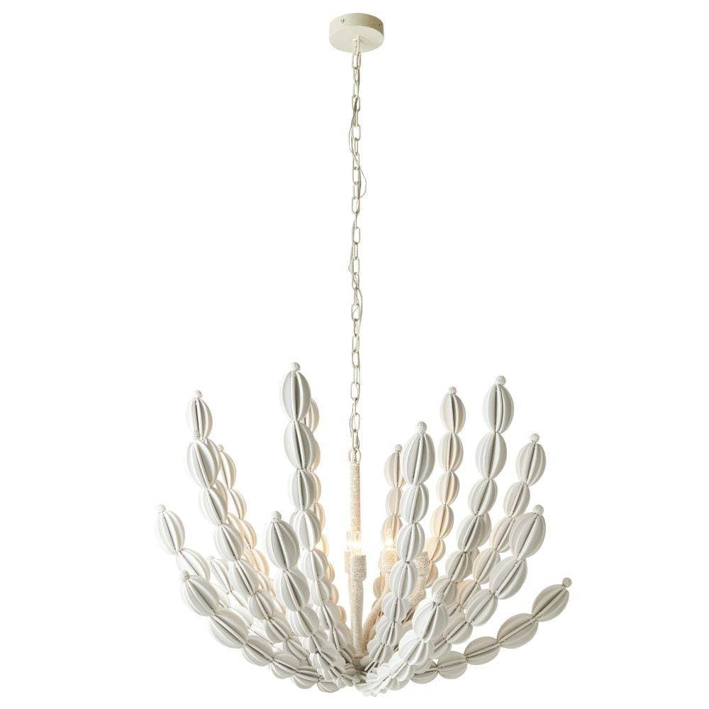 Arteriors Indi Chandelier Chandeliers DLS12