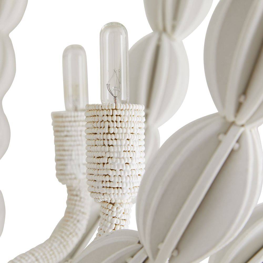 Arteriors Indi Small Chandelier Chandeliers 85021