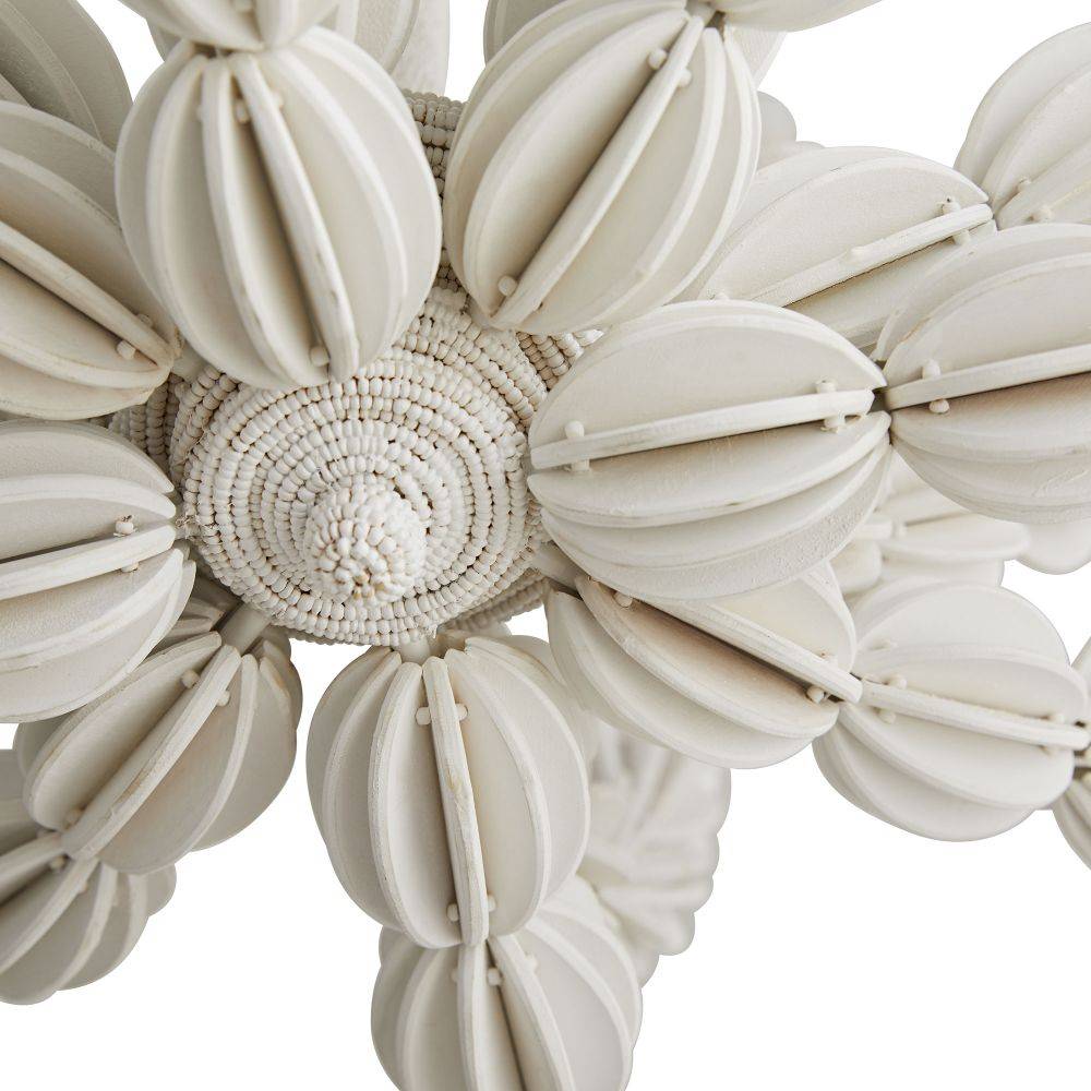 Arteriors Indi Small Chandelier Chandeliers 85021