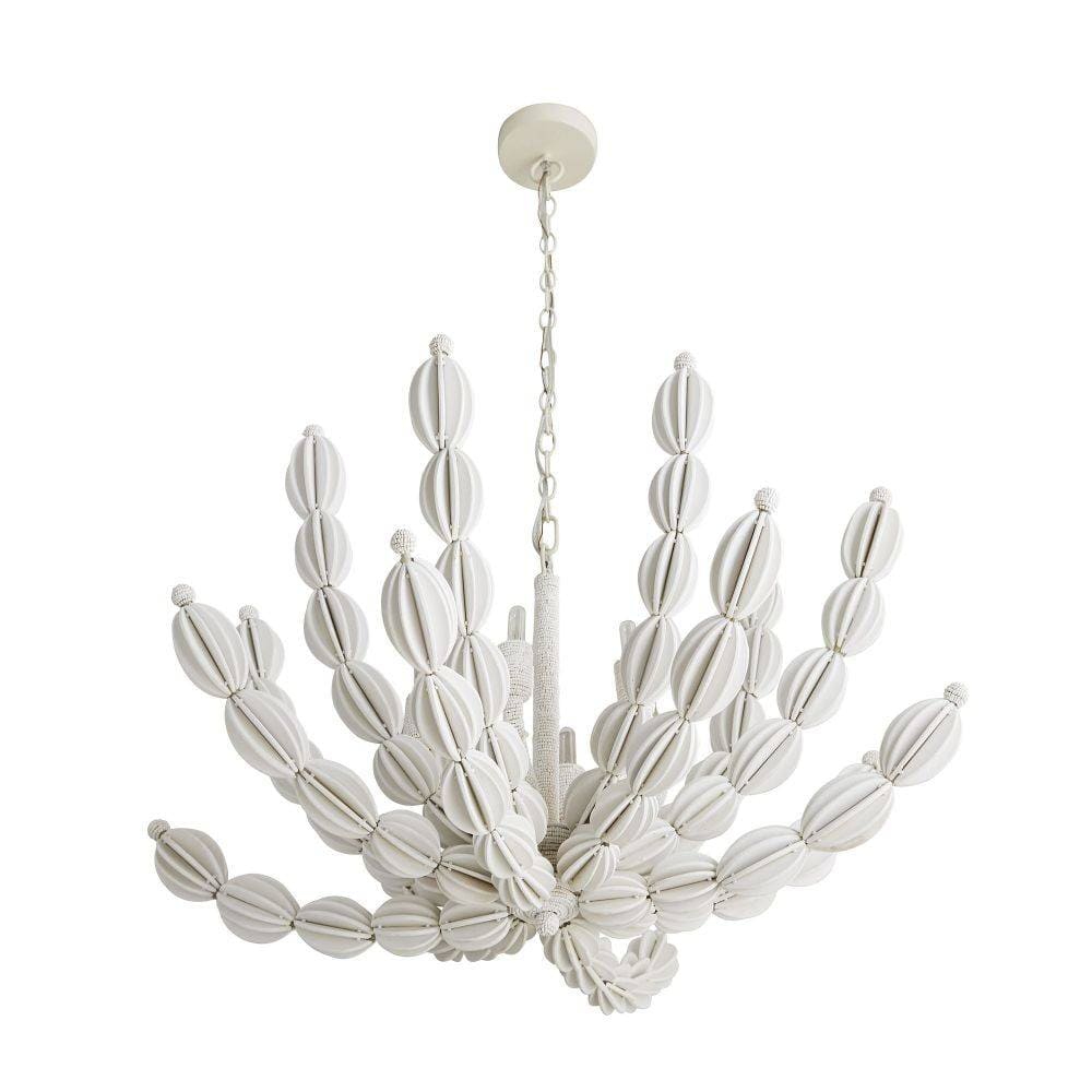 Arteriors Indi Small Chandelier Chandeliers 85021