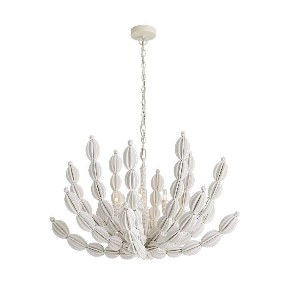 Arteriors Indi Small Chandelier Chandeliers 85021