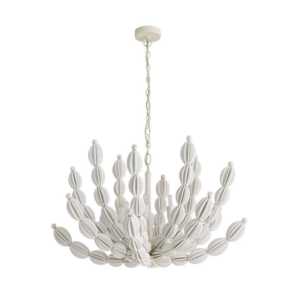 Arteriors Indi Small Chandelier Chandeliers 85021