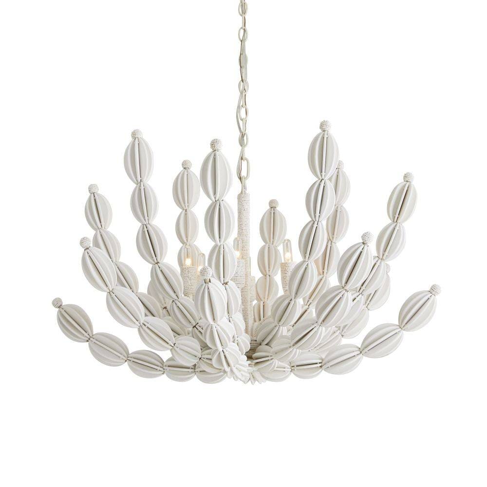 Arteriors Indi Small Chandelier Chandeliers 85021