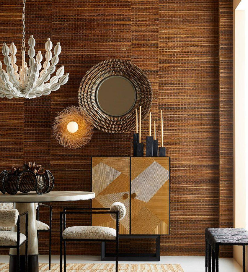 Indi Small Chandelier - secondary