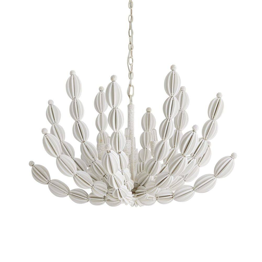 Arteriors Indi Small Chandelier Chandeliers 85021