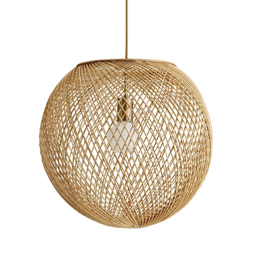 Arteriors Indiana Pendant Pendant 45629