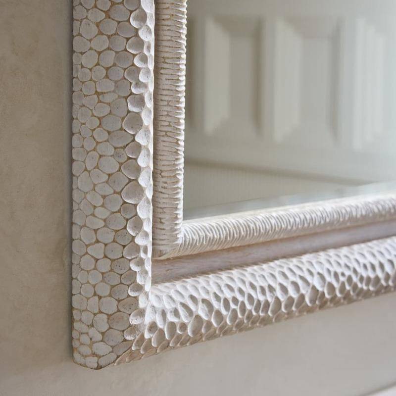 Arteriors Indo Mirror Wall Mirrors WMI82