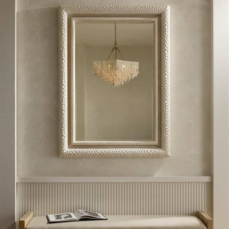Arteriors Indo Mirror Wall Mirrors WMI82