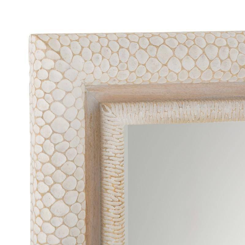 Arteriors Indo Mirror Wall Mirrors WMI82