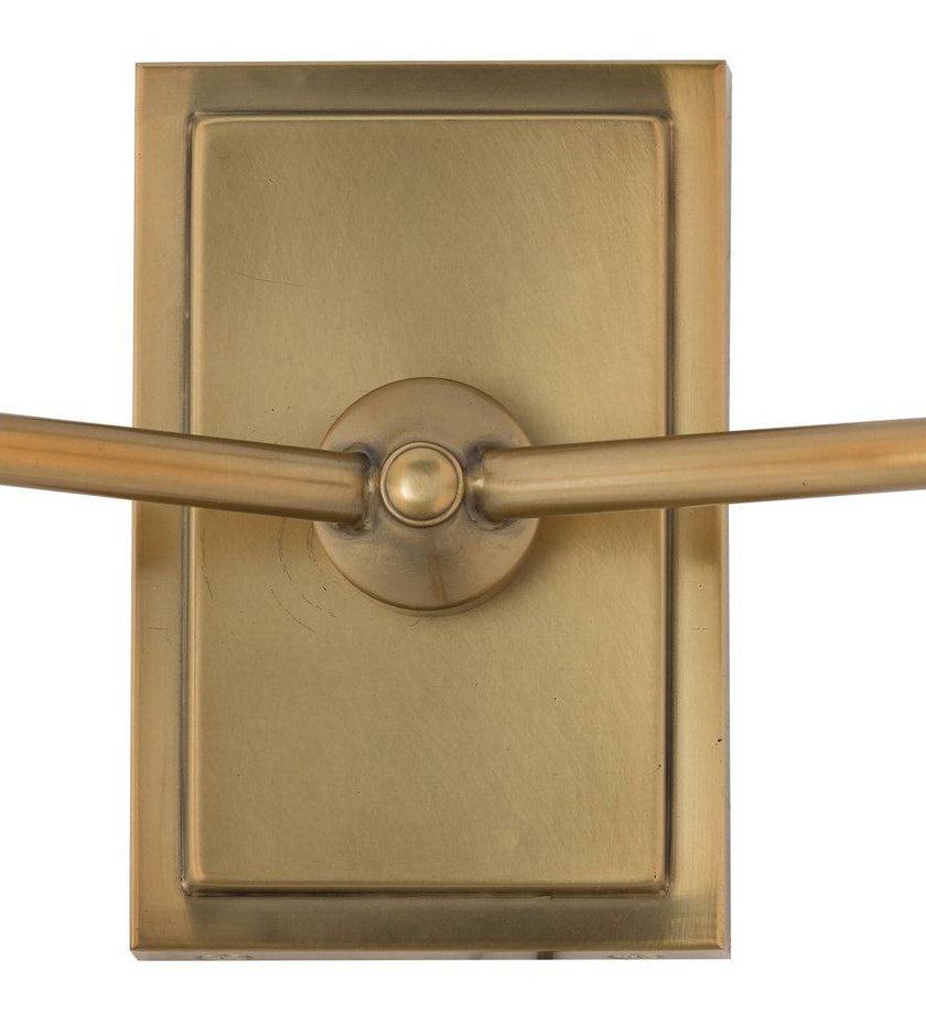Inwood Sconce - secondary