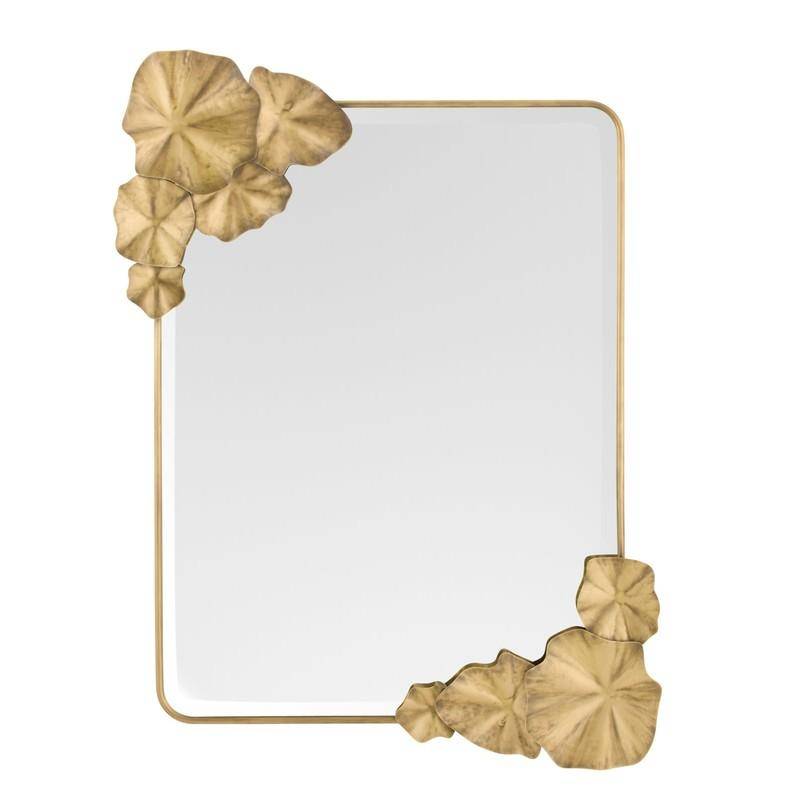 Arteriors Ismerie Mirror Wall Mirrors WMI77