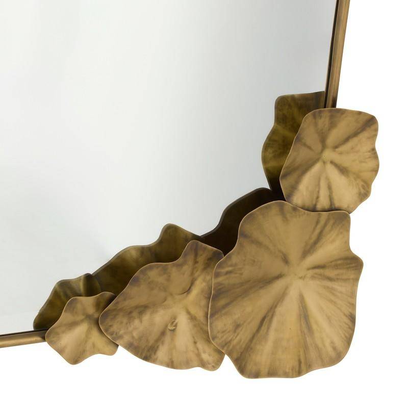 Arteriors Ismerie Mirror Wall Mirrors WMI77