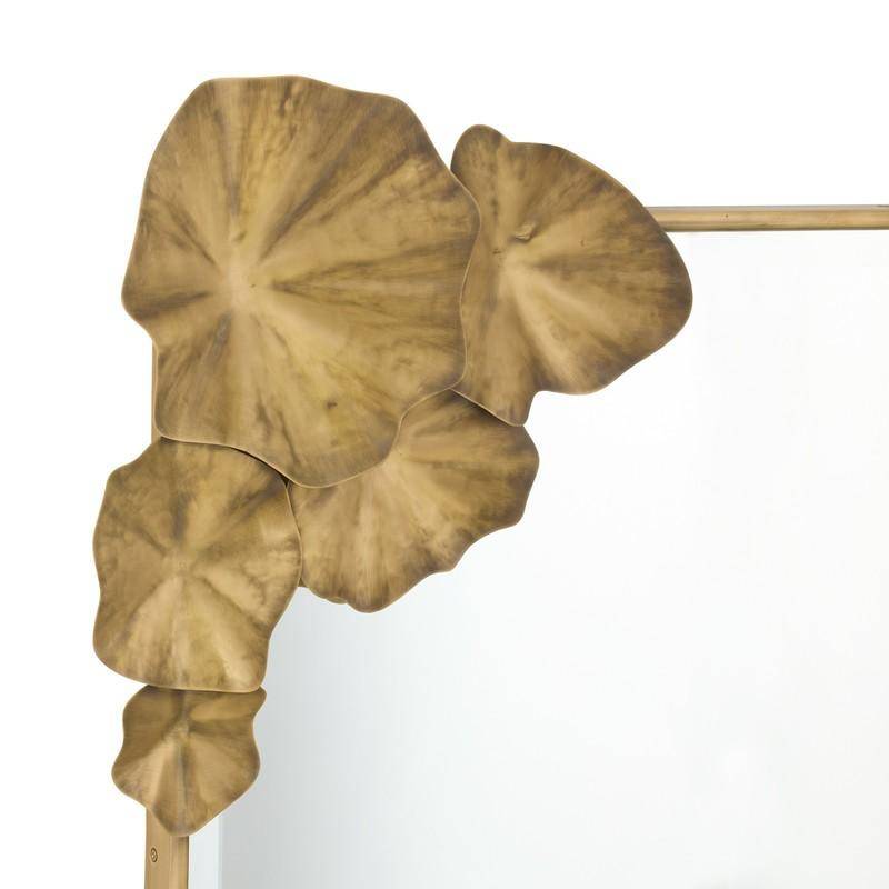 Arteriors Ismerie Mirror Wall Mirrors WMI77