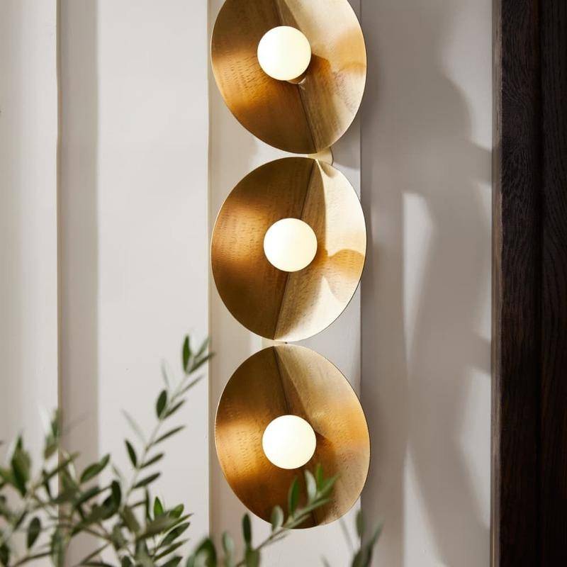 Arteriors Itzia Sconce Sconces DWC69