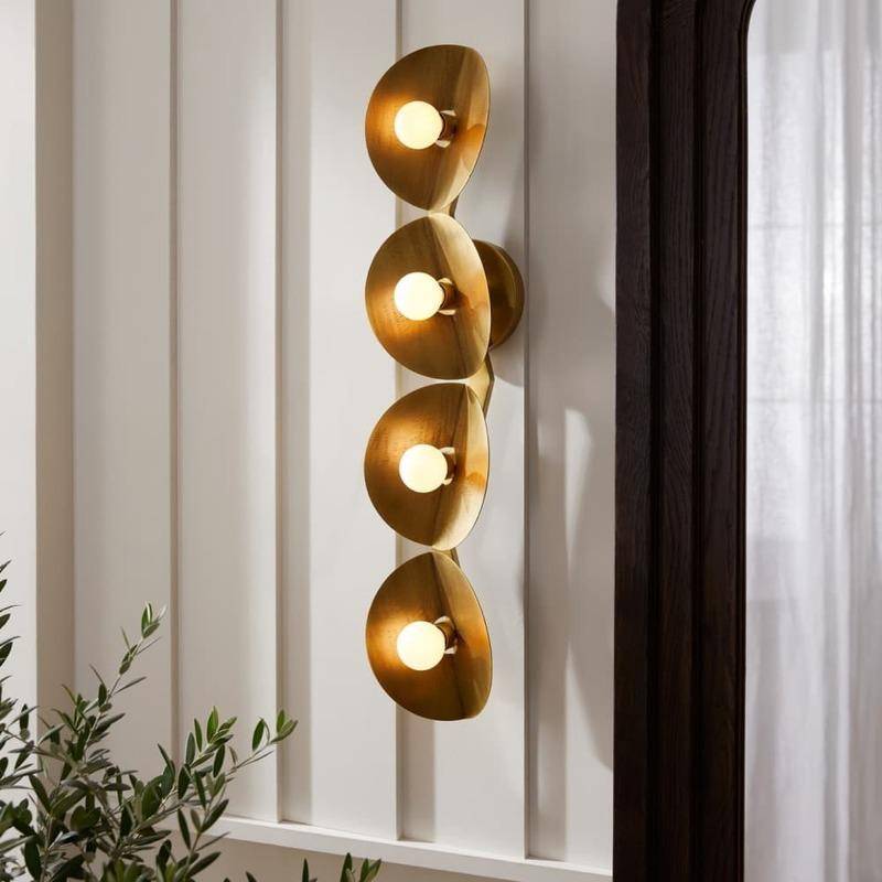 Itzia Sconce - secondary