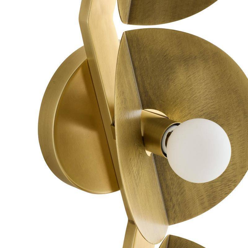 Arteriors Itzia Sconce Sconces DWC69