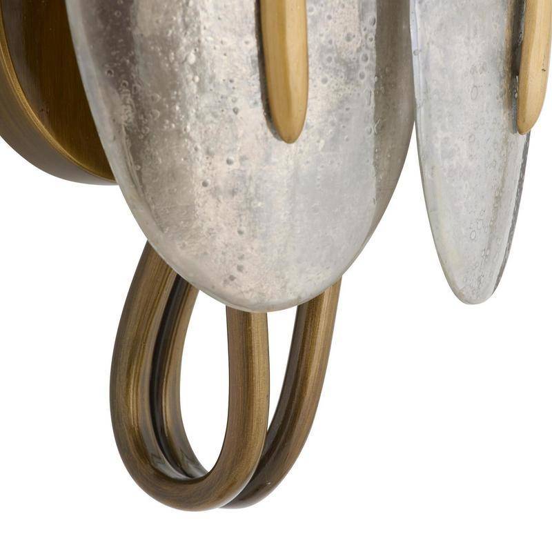 Arteriors Izara Sconce Sconces DWI25