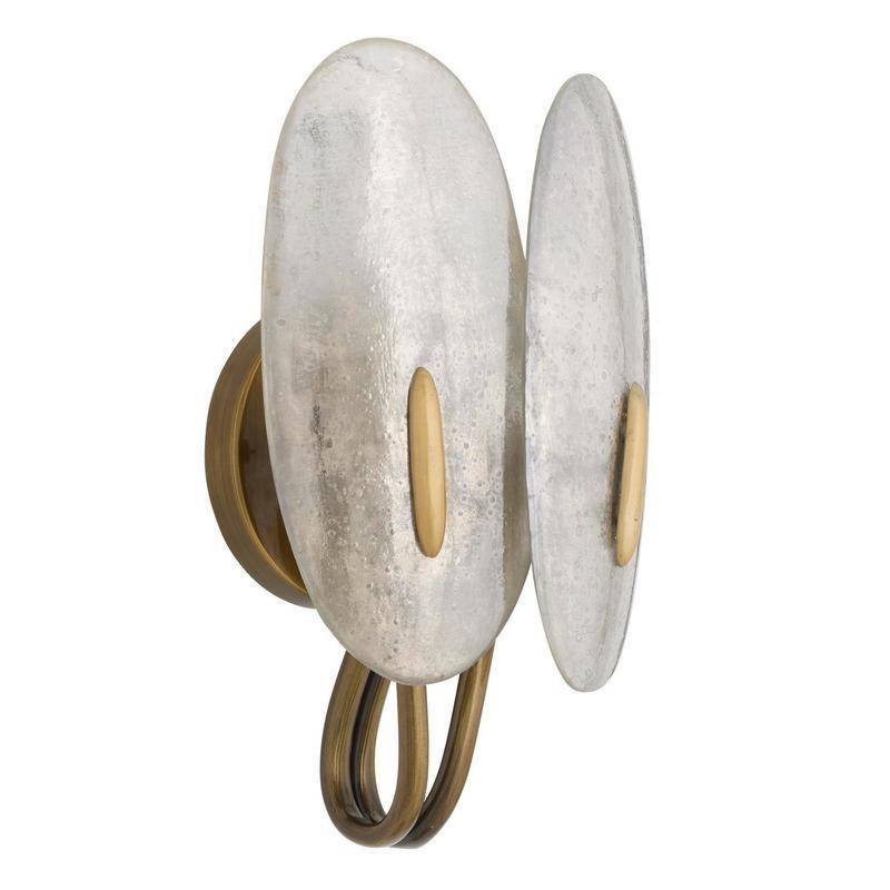 Arteriors Izara Sconce Sconces DWI25