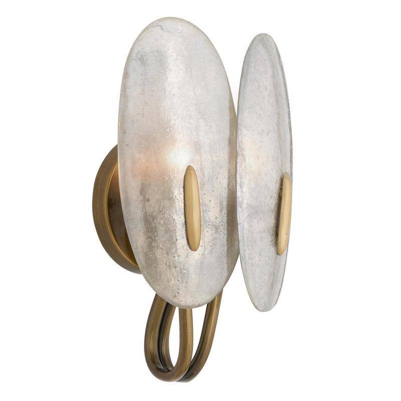 Arteriors Izara Sconce Sconces DWI25