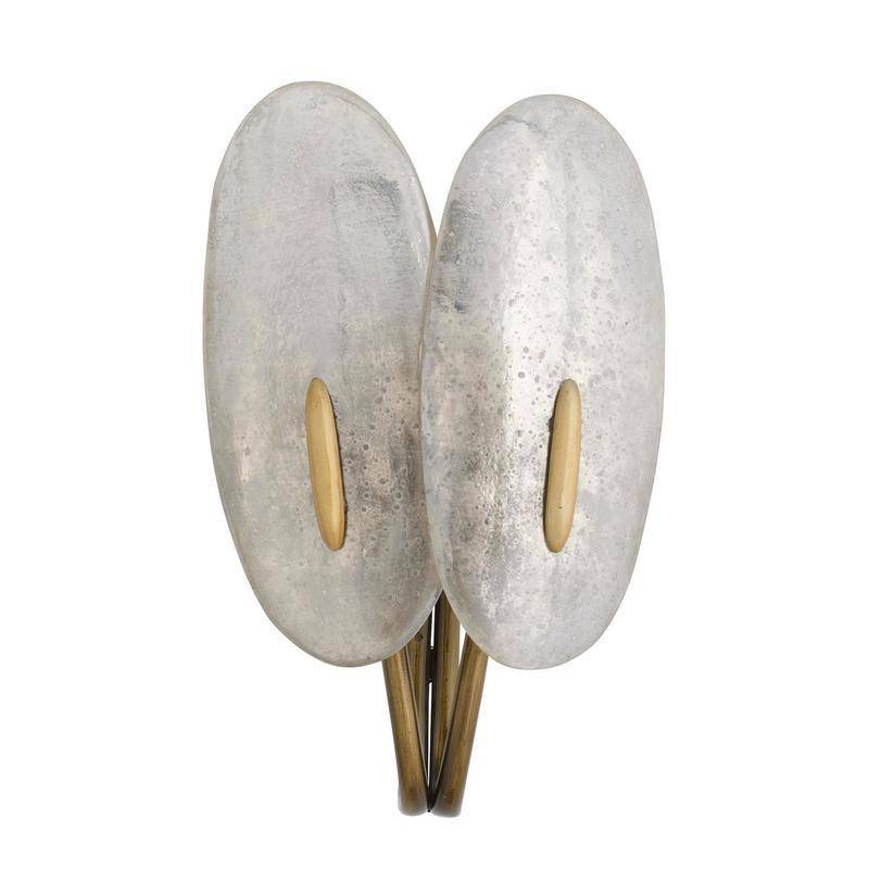 Arteriors Izara Sconce Sconces DWI25