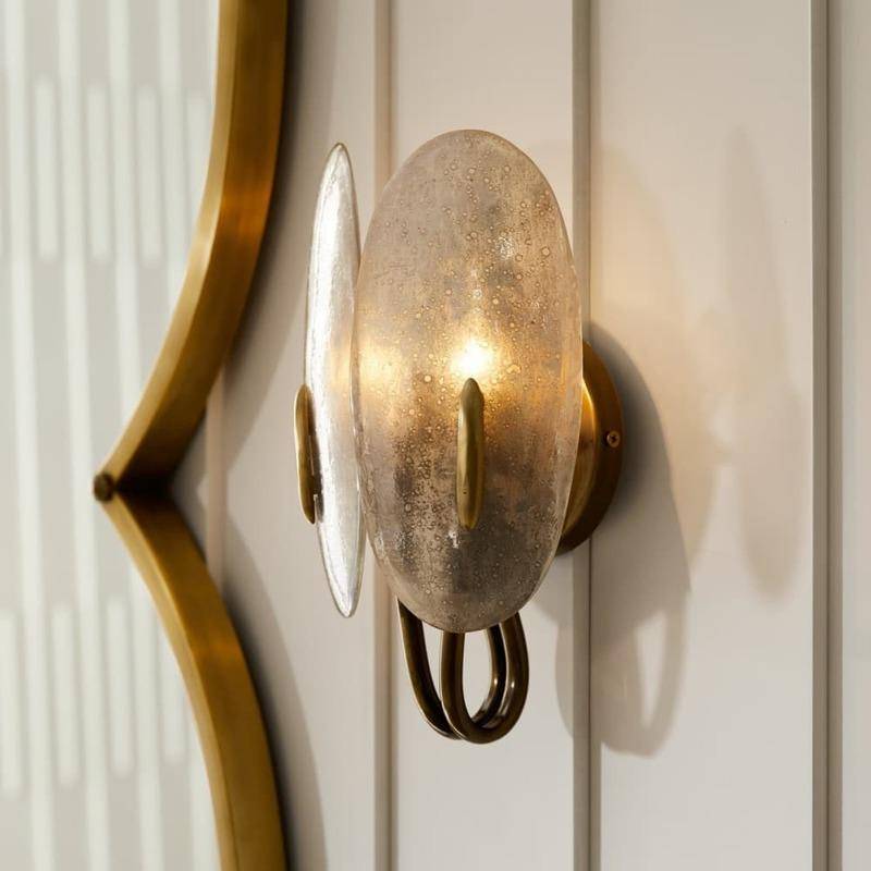 Arteriors Izara Sconce Sconces DWI25