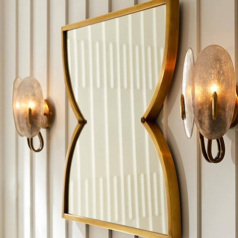 Arteriors Izara Sconce Sconces DWI25
