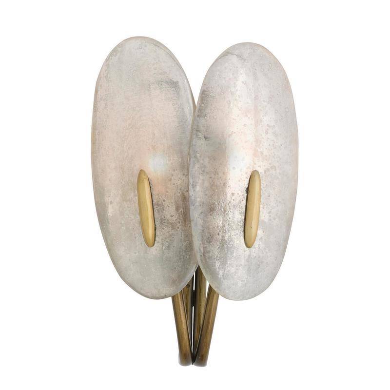 Arteriors Izara Sconce Sconces DWI25