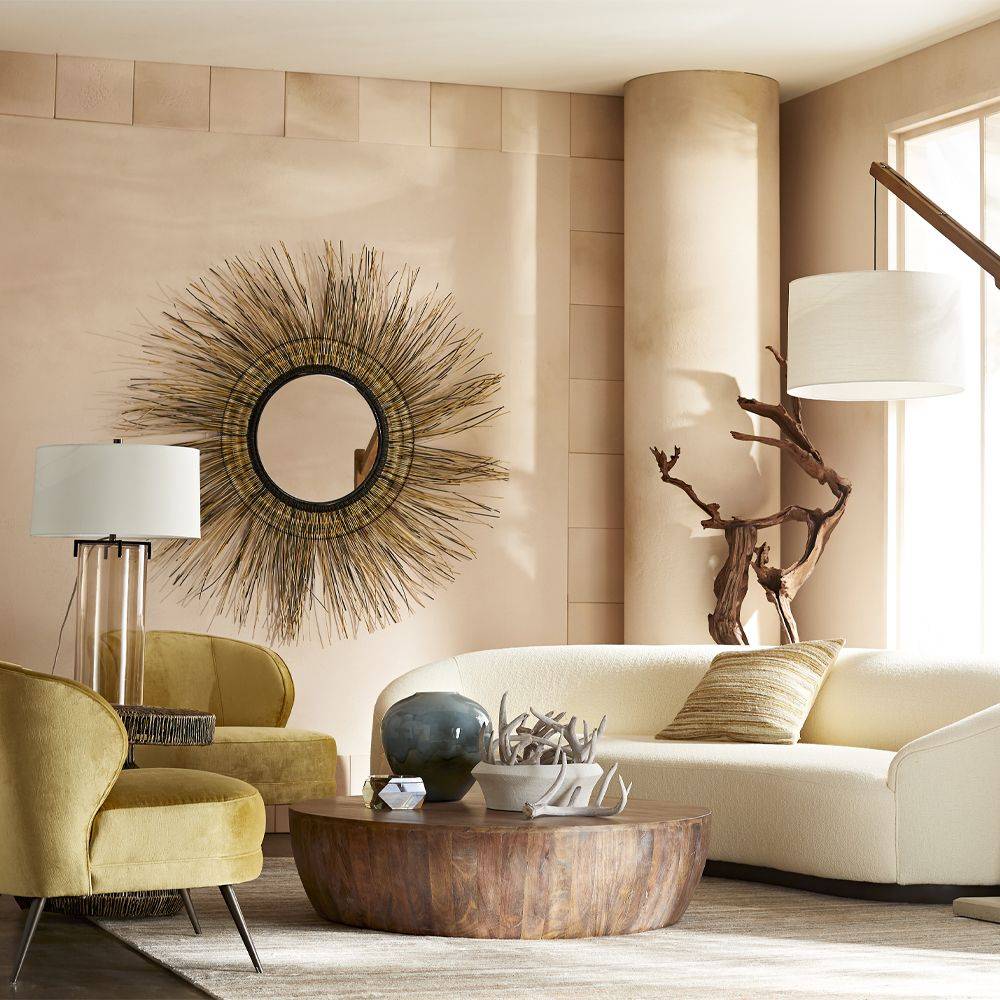 Arteriors Jacob Coffee Table Coffee Tables 4735